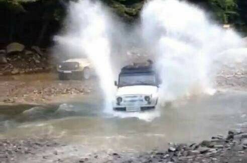 Гостевой дом «У Гульнары»