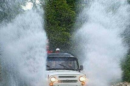 Гостевой дом «У Гульнары»