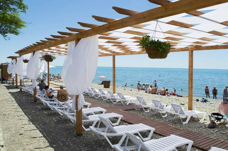 Гостевой дом «У Гульнары»