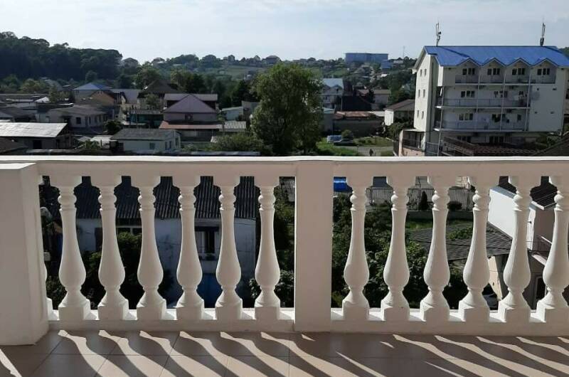 Гостевой дом «У Гульнары»