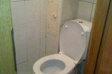 Двухкомнатная квартира на Партизанской 15