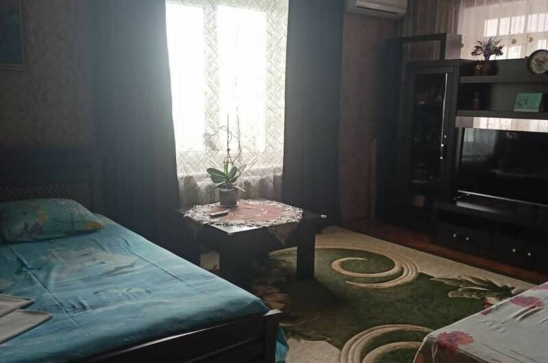 Двухкомнатная квартира на Партизанской 15