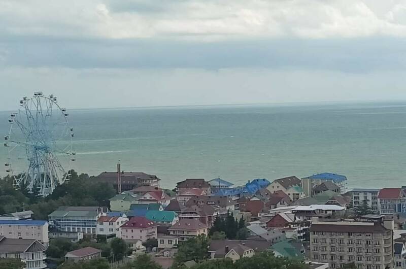 Двухкомнатная квартира на Партизанской 15