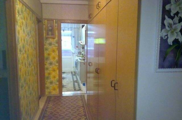 Двухкомнатная квартира на Партизанской 15