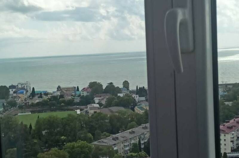 Двухкомнатная квартира на Партизанской 15