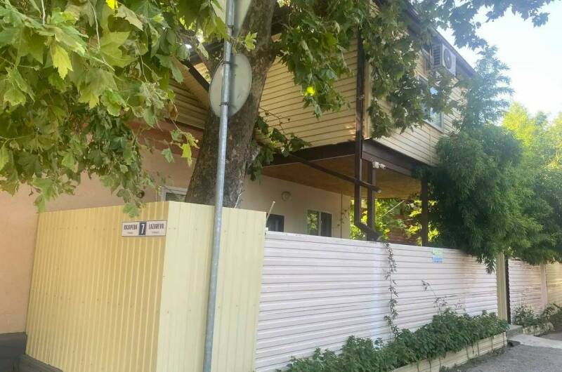 Частный сектор «В гостях у Анжелы»