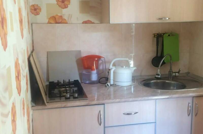 Частный сектор «В гостях у Анжелы»