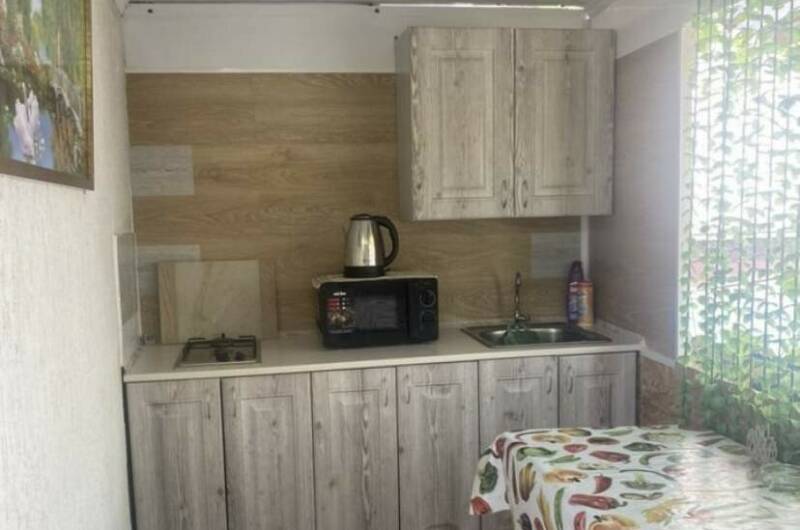 Частный сектор «В гостях у Анжелы»