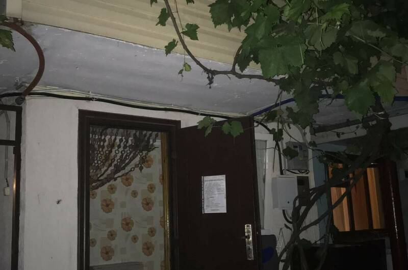 Частный сектор «В гостях у Анжелы»