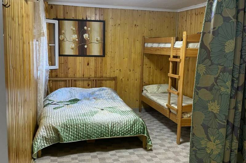 Частный сектор «В гостях у Анжелы»