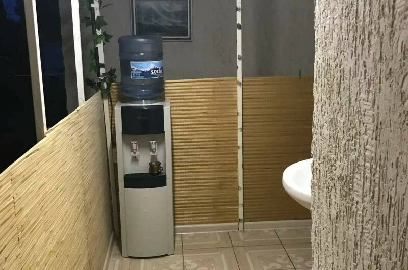 Частный сектор «В гостях у Анжелы»