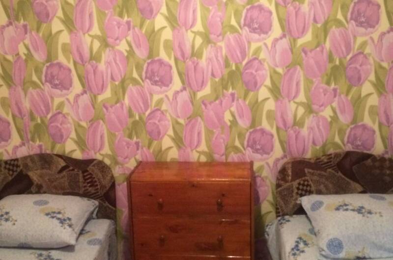 Частный сектор «В гостях у Анжелы»