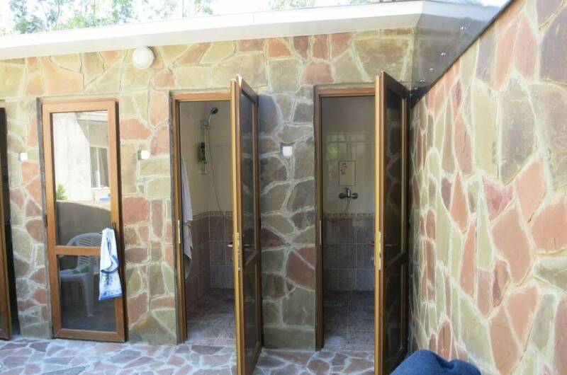 Гостевой дом «Добрый Кит»