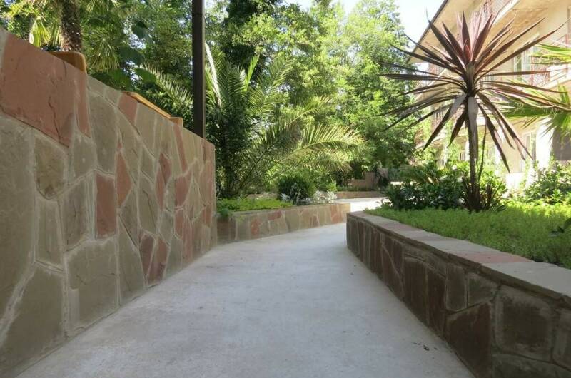 Гостевой дом «Добрый Кит»