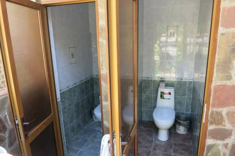 Гостевой дом «Добрый Кит»