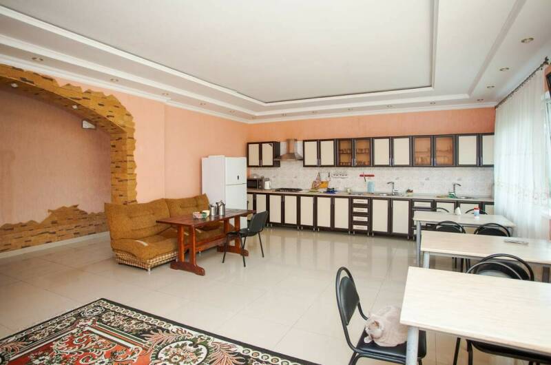 Гостевой дом «Добрый Кит»