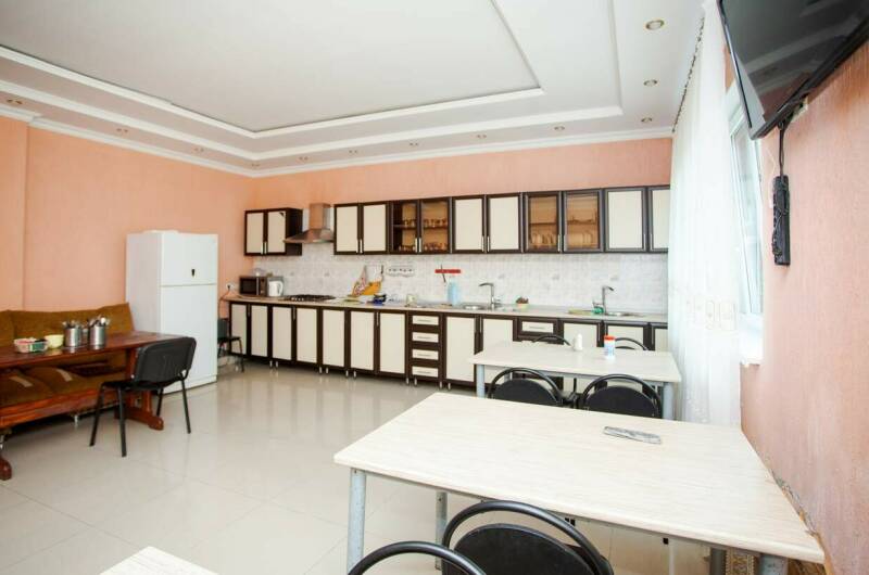 Гостевой дом «Добрый Кит»