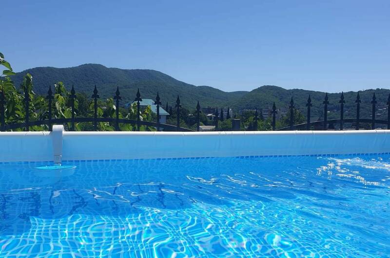 Гостевой дом «У Кота»