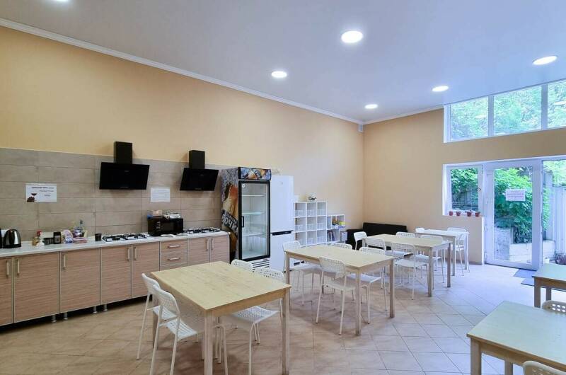 Гостевой дом «У Кота»