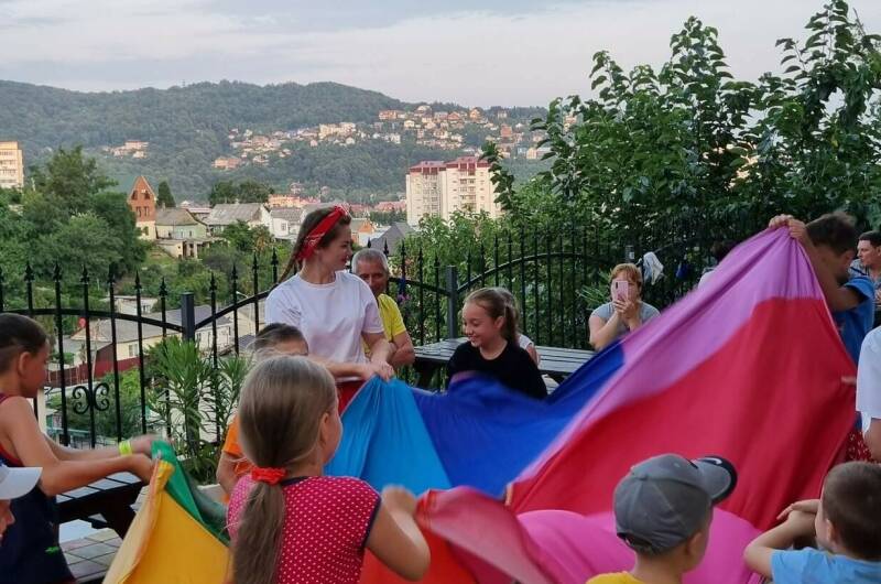 Гостевой дом «У Кота»