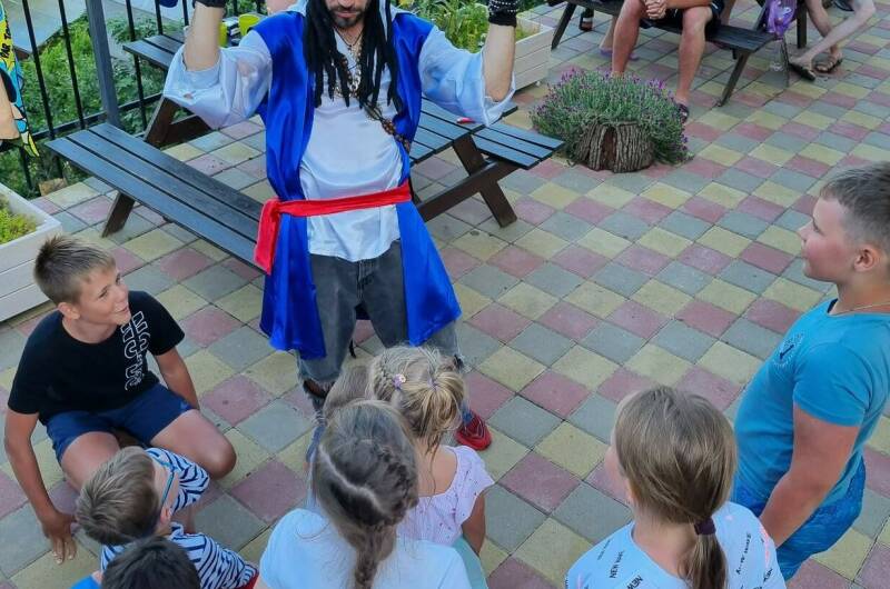 Гостевой дом «У Кота»