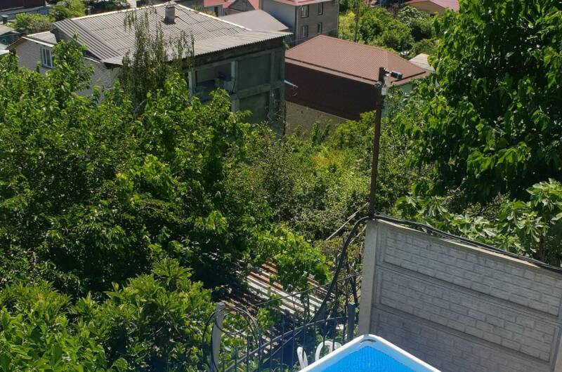 Гостевой дом «У Кота»