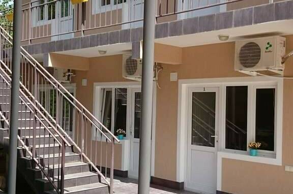 Гостевой дом «У Кота»