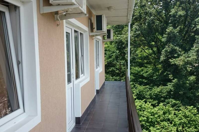 Гостевой дом «У Кота»