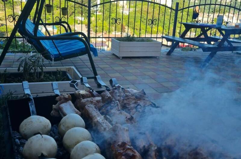 Гостевой дом «У Кота»