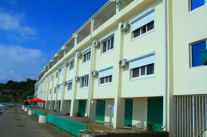 Эллинг «В гости к Лане»