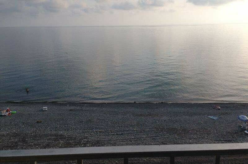 Эллинг «В гости к Лане»