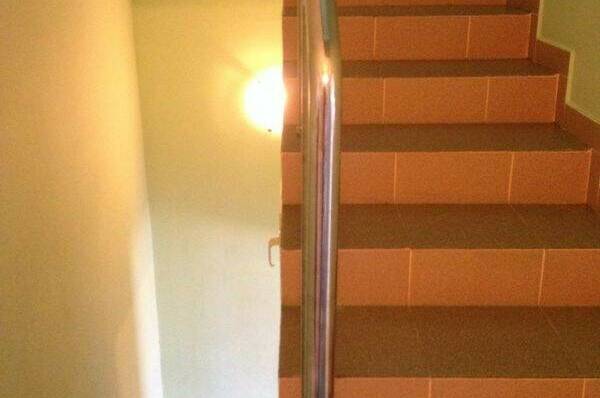 Эллинг «В гости к Лане»