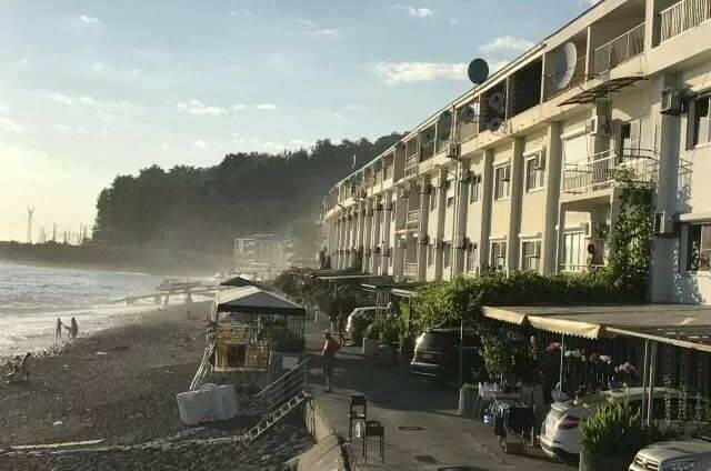 Эллинг «В гости к Лане»