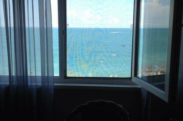 Эллинг «В гости к Лане»