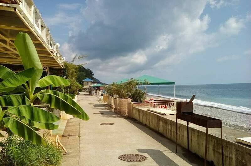 Эллинг «В гости к Лане»