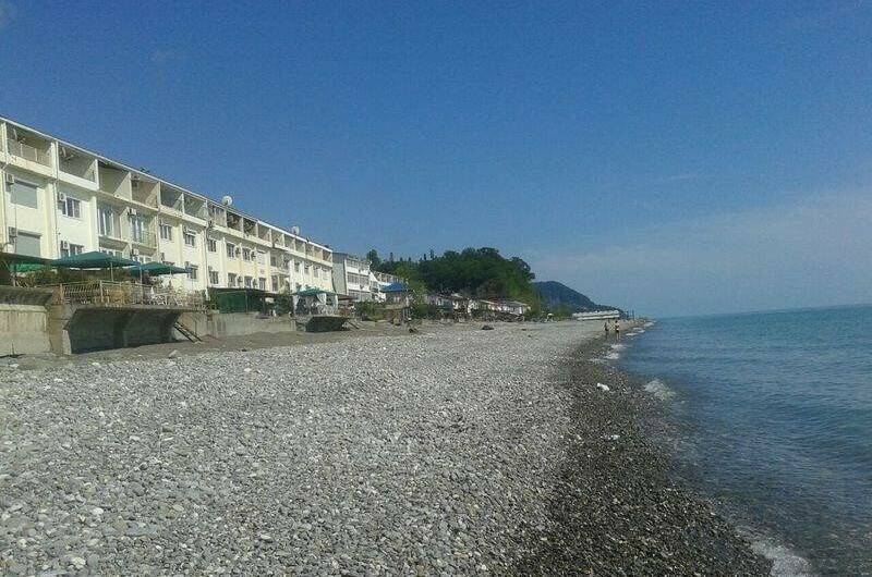 Эллинг «В гости к Лане»