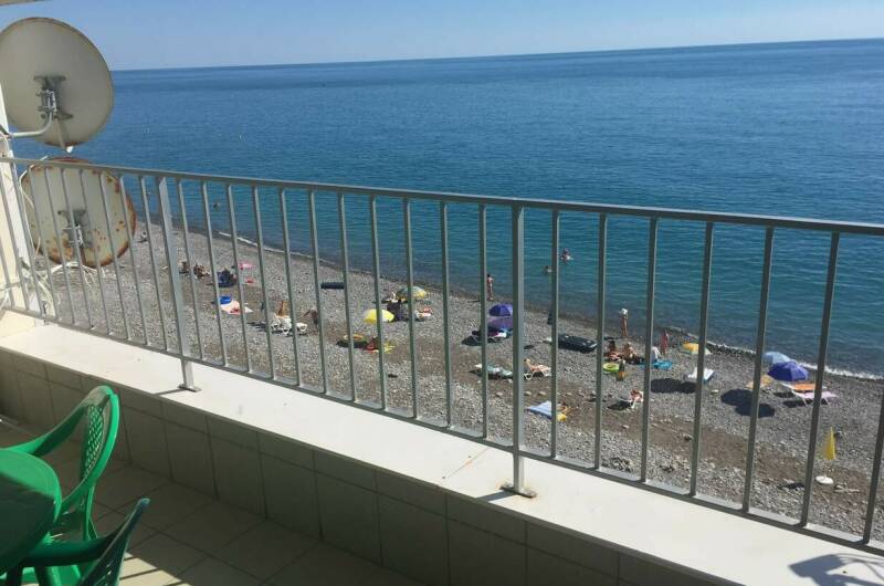 Эллинг «В гости к Лане»