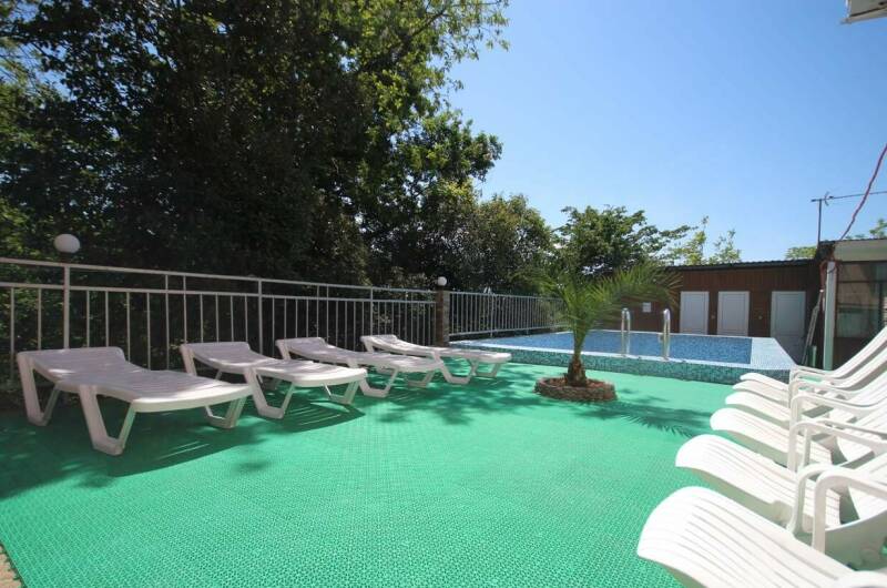 Гостевой дом «Акация»