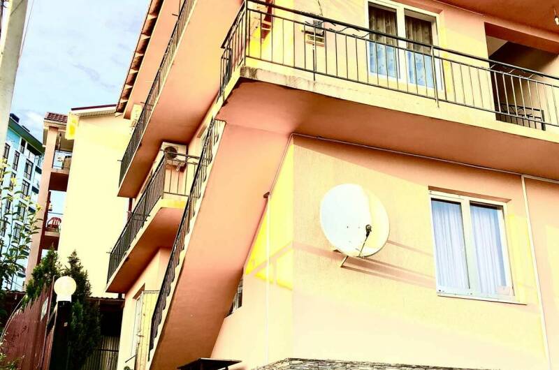 Гостевой дом «Акация»