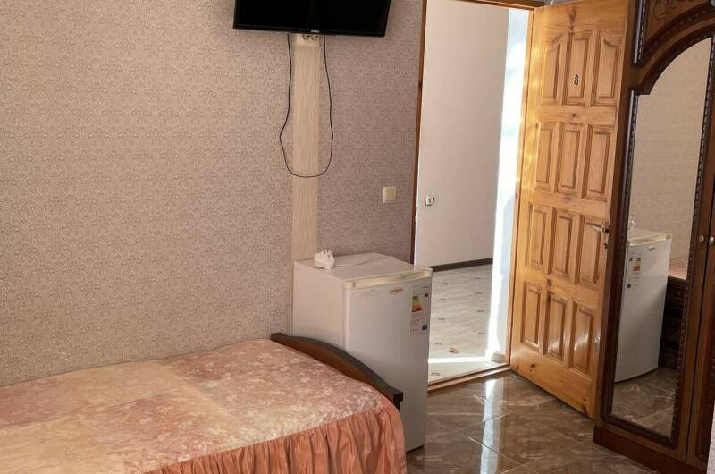 Гостевой дом «Акация»