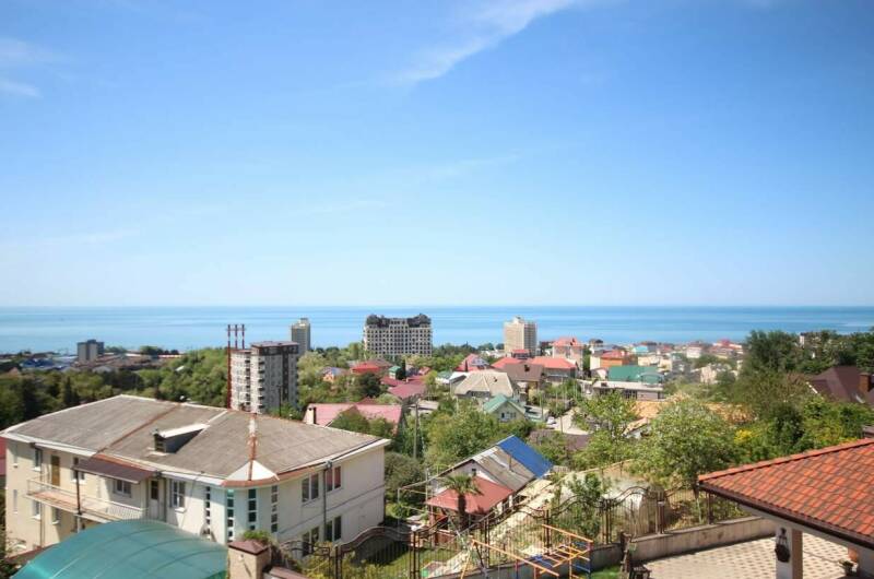 Гостевой дом «Акация»