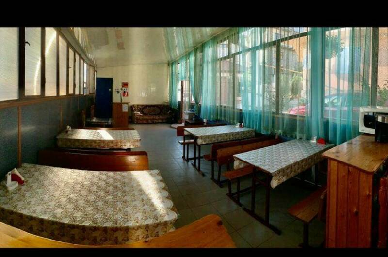 Гостевой дом «Акация»