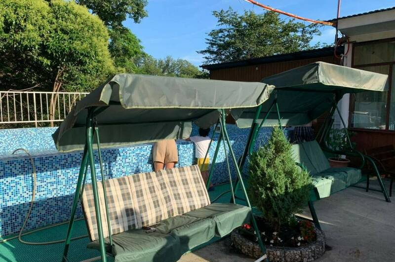 Гостевой дом «Акация»