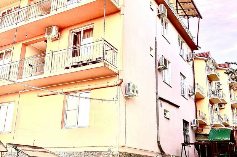 Гостевой дом «Акация»