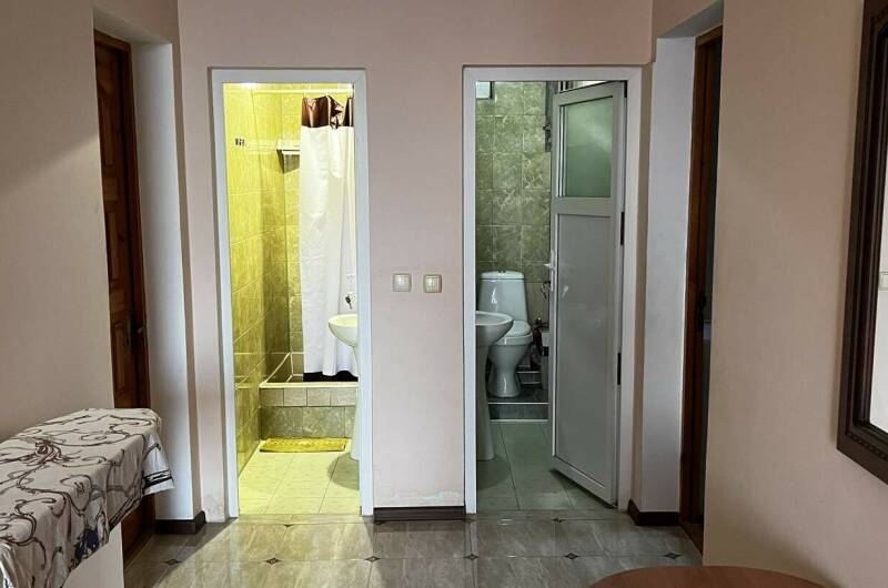 Гостевой дом «Акация»