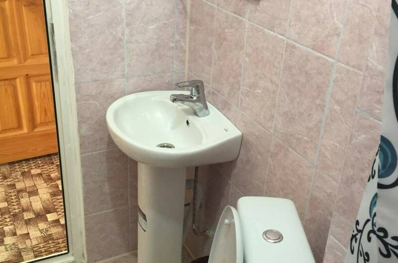 Гостевой дом «Акация»