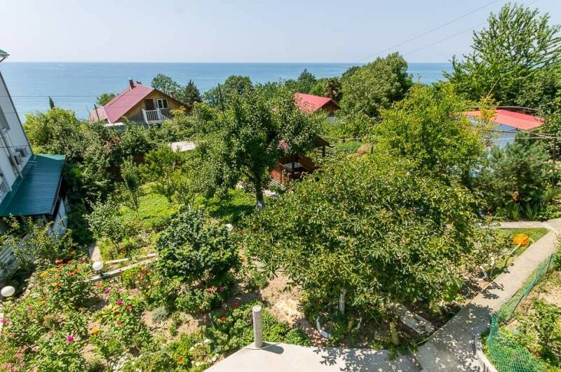 Гостевой дом «Лилия»