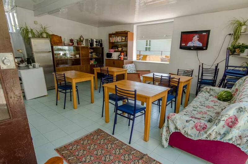 Гостевой дом «Лилия»