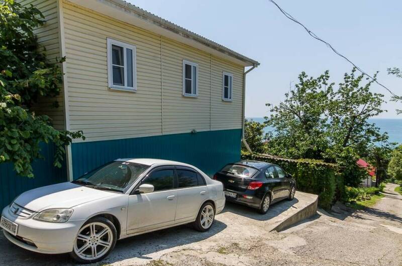 Гостевой дом «Лилия»