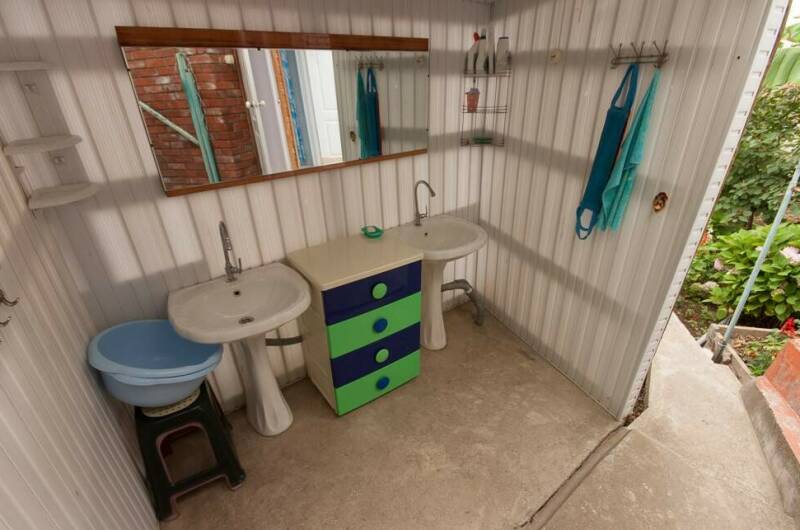 Гостевой дом «Лилия»